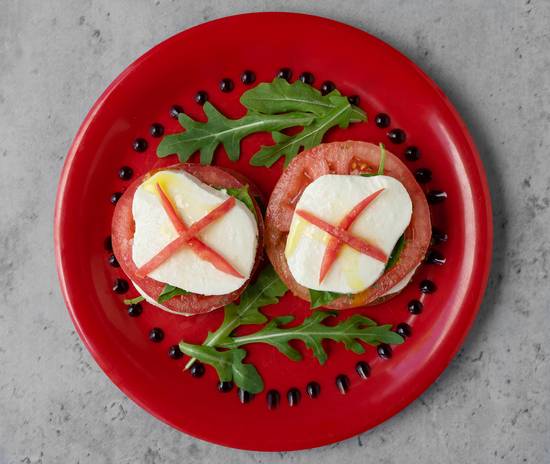 Caprese Salad