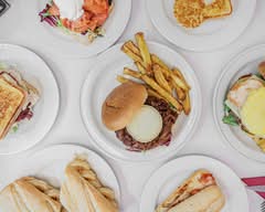 Malik's Burgers