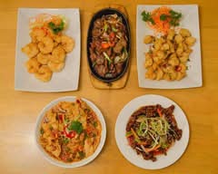 Happy's Chinese Restaurant