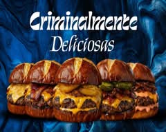 BURGBAD Hamburguesas