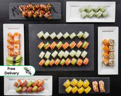 Sushi Express & Catering