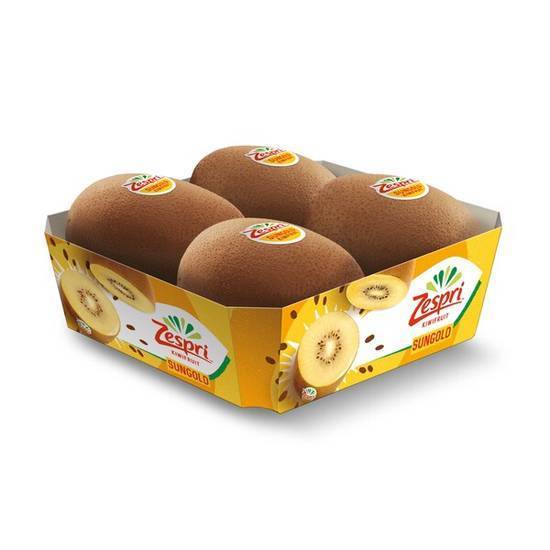 Kiwi gold Zespri bandeja 500 g