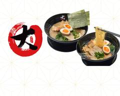 大丸ラーメン Daimaru Ramen