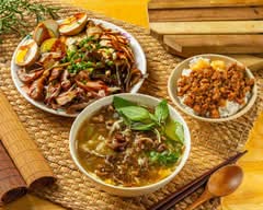 十九甲焿麵焿飯店