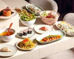 NORO HANDROLL BAR