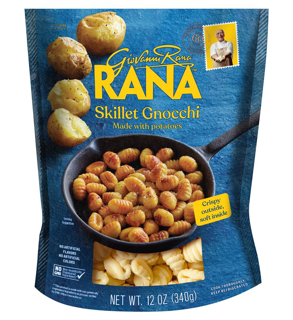 Rana Skillet Gnocchi (12 oz)