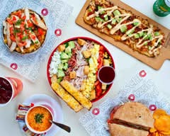 Schlotzsky's (2050 W Ogden Ave, UNIT A)