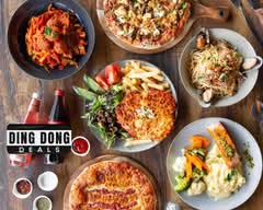 Seven Star Pizza