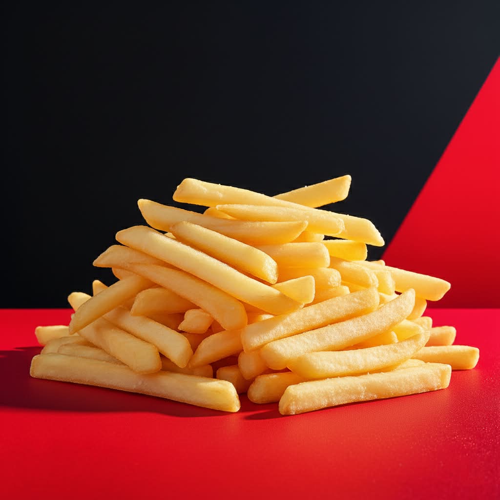 🍟 Frites Belges