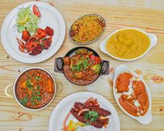 Table Talk Indian Diner