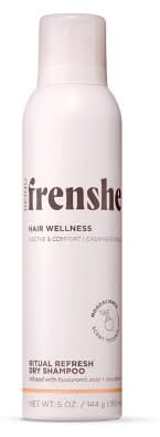 Being Frenshe Ritual Refresh Dry Shampoo, Cashmere Vanilla (5 oz)