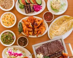 Pollo Feliz Puerta Real