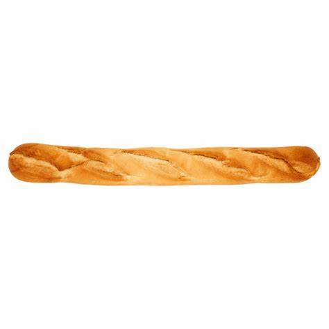 Morrisons Large White Baguette 400g