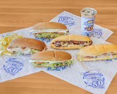 ThunderCloud Subs (Bee Caves Rd)