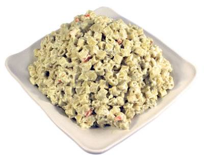 Signature Cafe Macaroni Salad