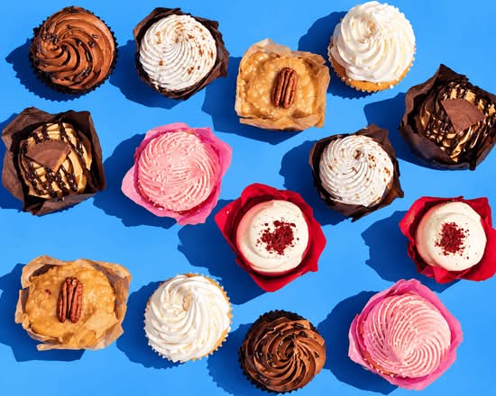 Julia's Homestyle Bakery