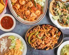 Los Chaparritos (1185 Sagamore Pkwy)