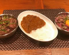 焼肉ダイニングBeef Burn Best