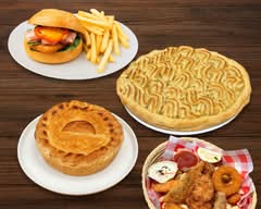 Kidds Cakes & Bakery Ltd