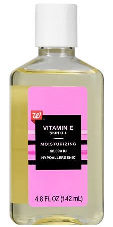 Walgreens Vitamin E Skin Oil (4.8 fl oz)