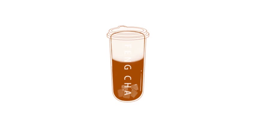 Black Milk Tea