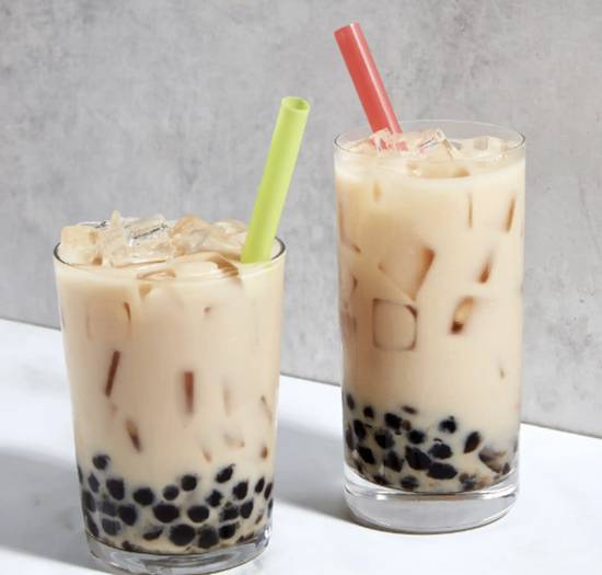 Milk Tea