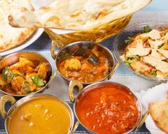 インドダイニングカフェ サフラン INDIAN DINNIG CAFE SAFFRON
