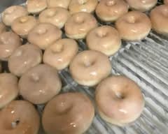 Fresh Donuts - Opelousas (1116 N Main St)