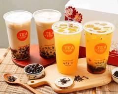 TEA TOP第一味 台北通化店