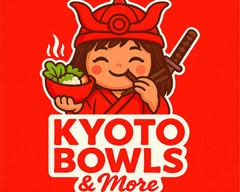 Kyoto Bowl & More