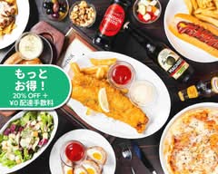 THE FooTNiK 恵比寿店