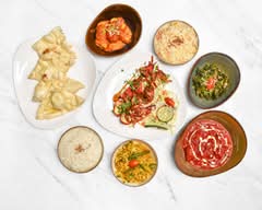 Shaan Kitchen