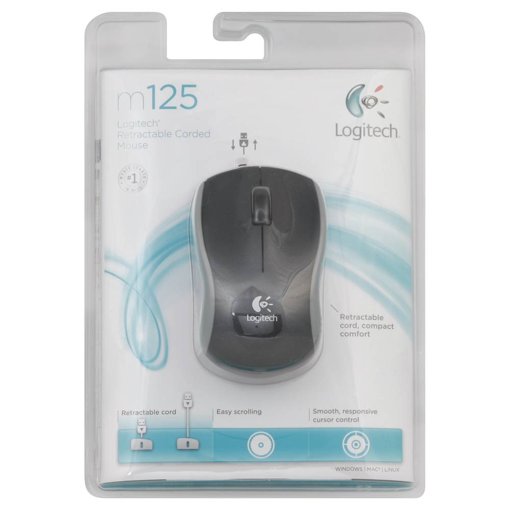 Logitech Mouse