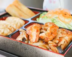 Teriyaki One (Greenridge)