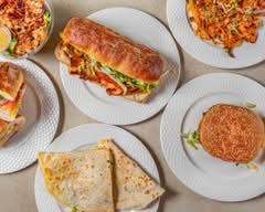 Dixon Deli
