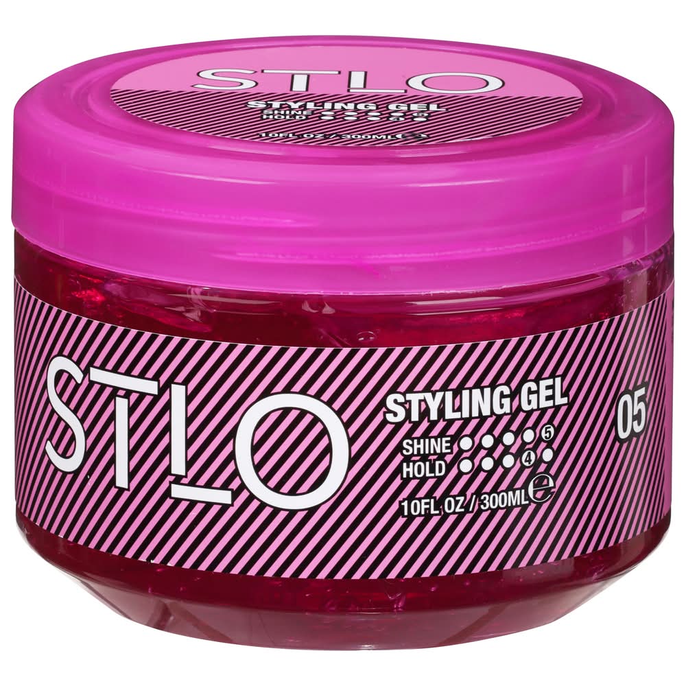 STLO Styling Gel (10 fl oz)