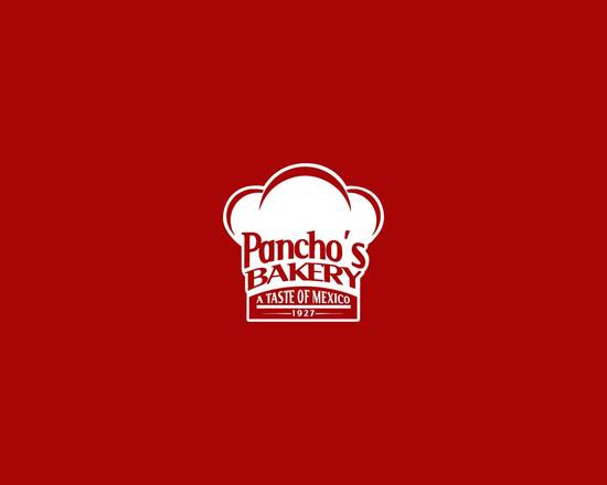 Pancho's Bakery