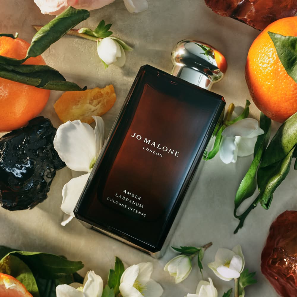 Jo Malone London Amber Labdanum Cologne Intense Delivery Near Me