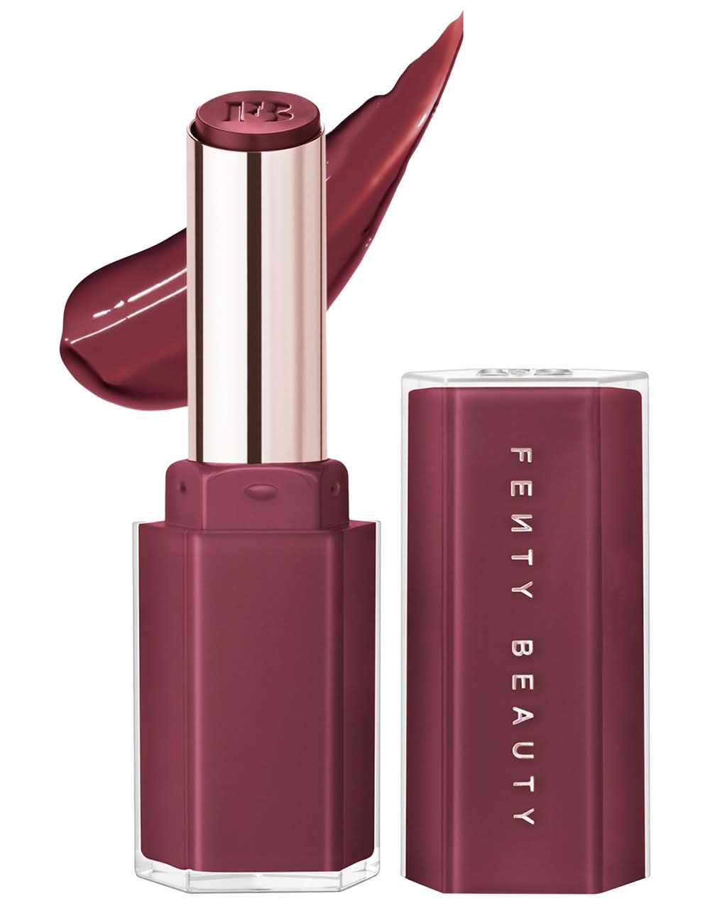 Fenty Beauty By Rihanna Gloss Bomb Stix High-Shine Gloss Stick Riri