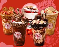 Fresonas | Fresas Con Crema