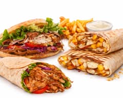 SNACK ISA - (Strasbourg)