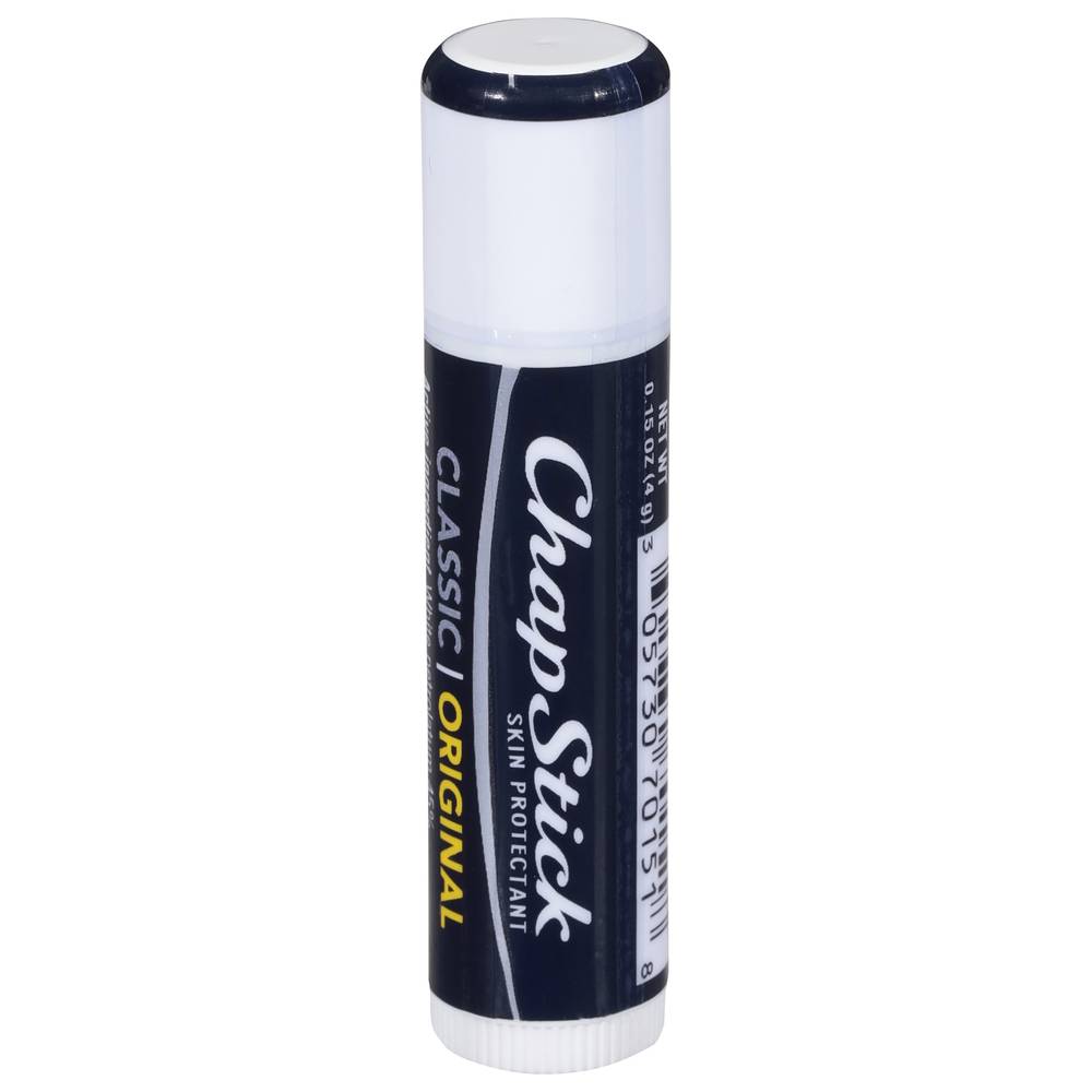 ChapStick Classic Original Lip Balm (0.15 oz)