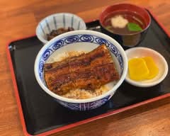 うなぎ食堂 喜 Ell Restaurant YOROKOBI