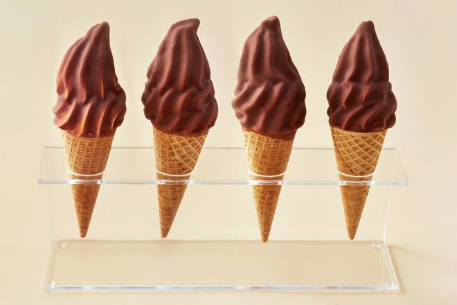 Bonnet® Cone - 4 Pack