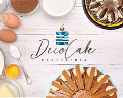 Deco Cake Pasteleria (Santiago) 