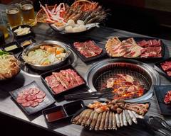 Out Front Food 出前食品 (BBQ & Hotpot)