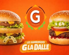 G LA DALLE (Cote-Vertu)