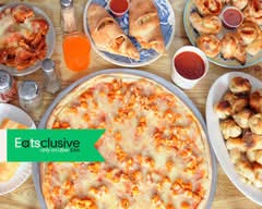 Paisano’s Pizza Grill (Camp Rd)