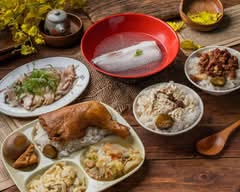 尚食虱目魚專賣店