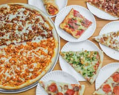 Bedstuy mikes pizza